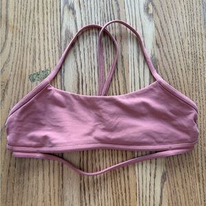 Lululemon Quiet Within Bra *light support